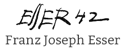 Franz Joseph Esser Logo